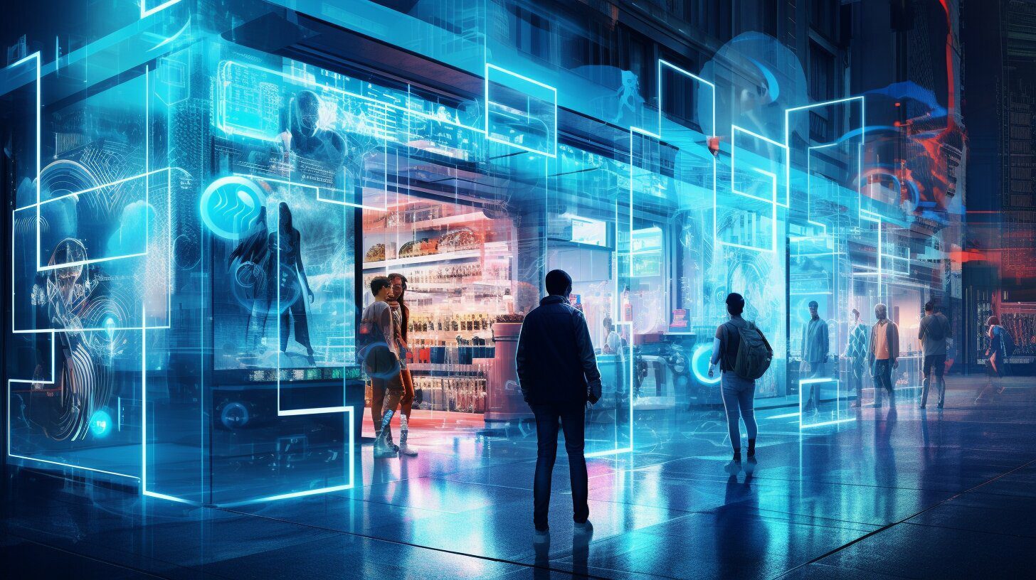 Revolutionizing Retail: An Introductory Overview of AI in E-commerce ...