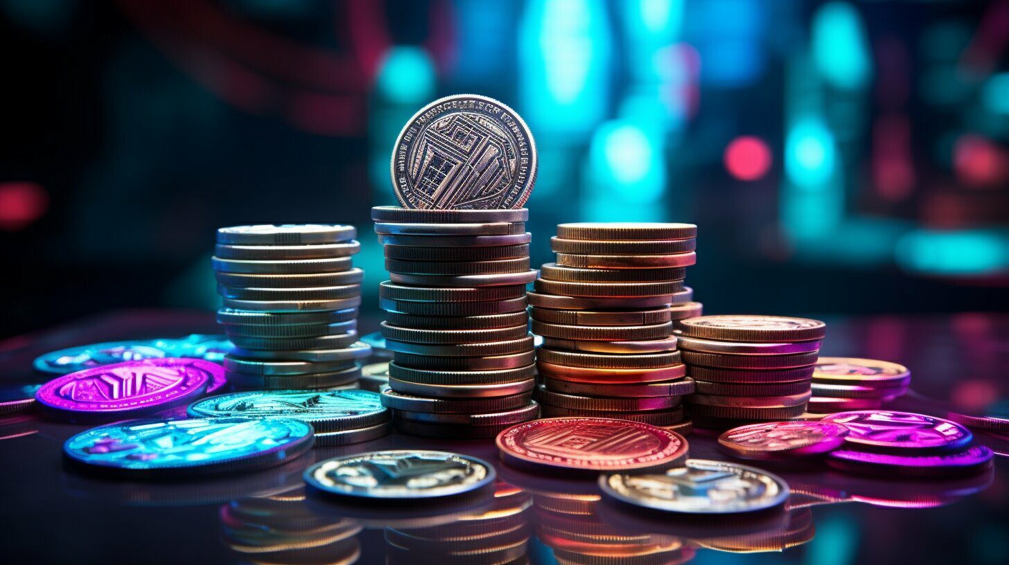 Assessing value of new altcoin launches