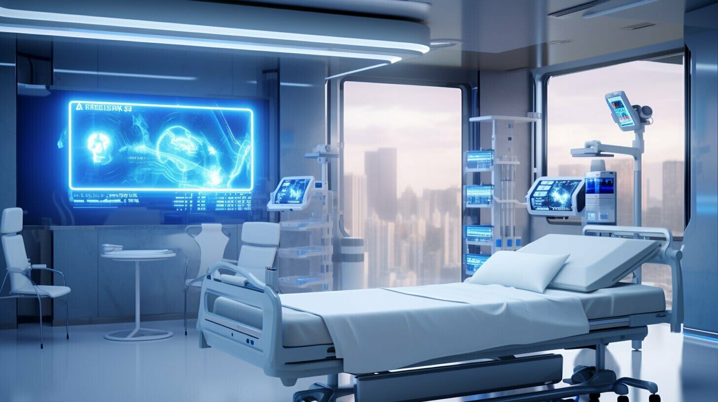 Revolutionizing Healthcare: AI in Patient Monitoring Explained ...