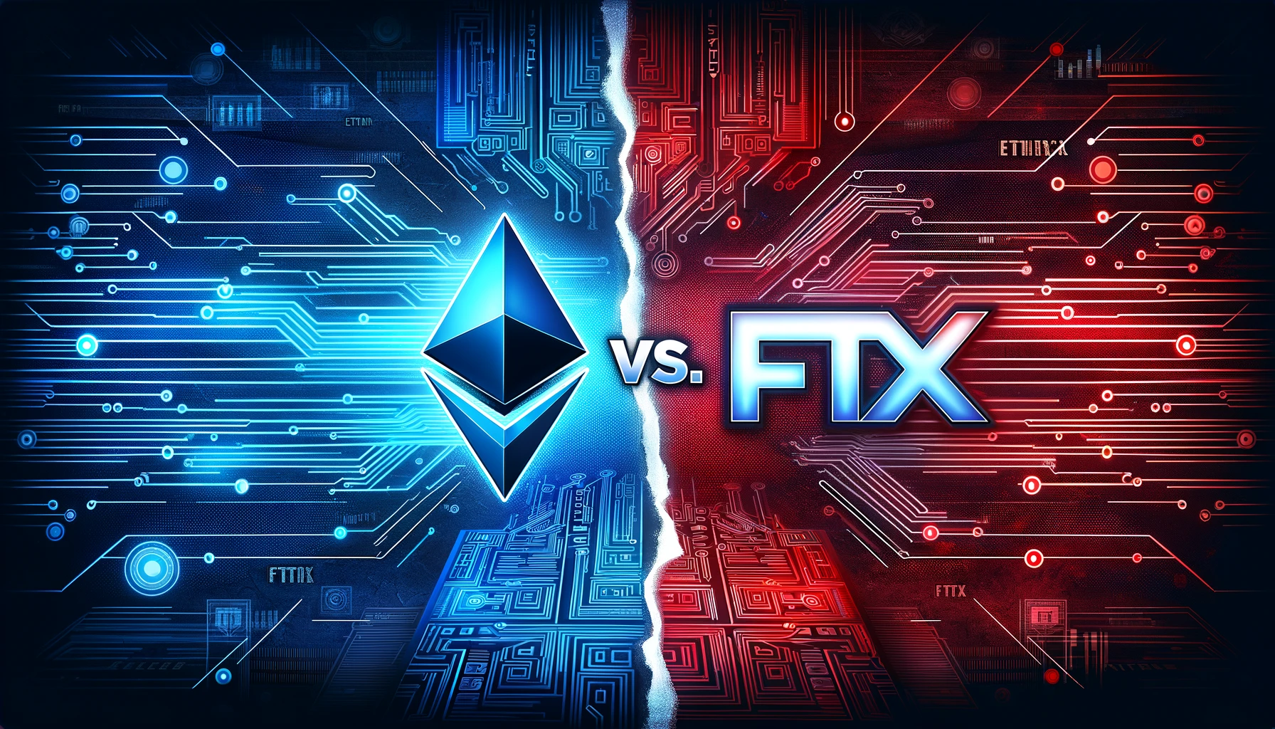 Ethereum vs. FTX: Unpacking the Controversy and Allegations